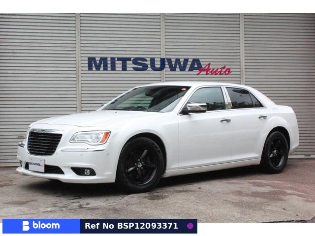 2014 Chrysler 300