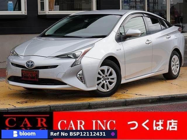 2018 Toyota Prius