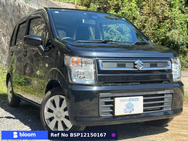 2021 Suzuki Wagon-R