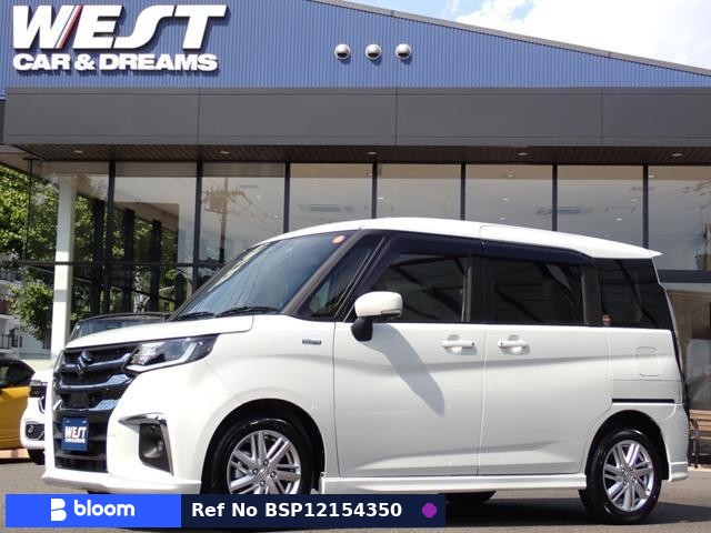 2025 Suzuki Solio