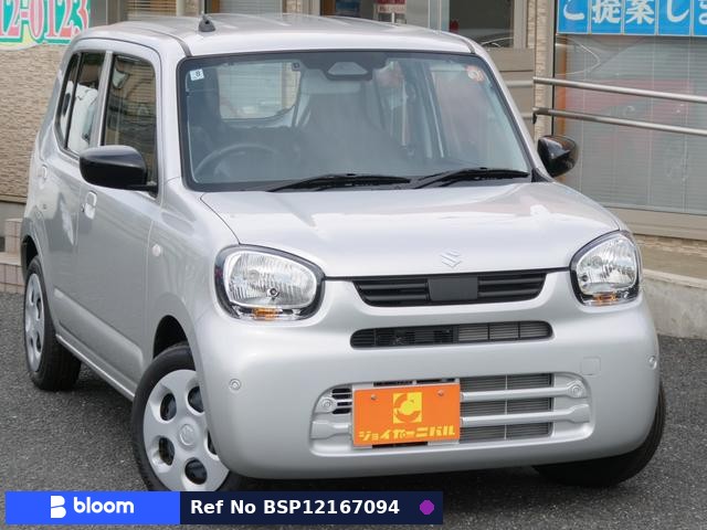 2025 Suzuki Alto