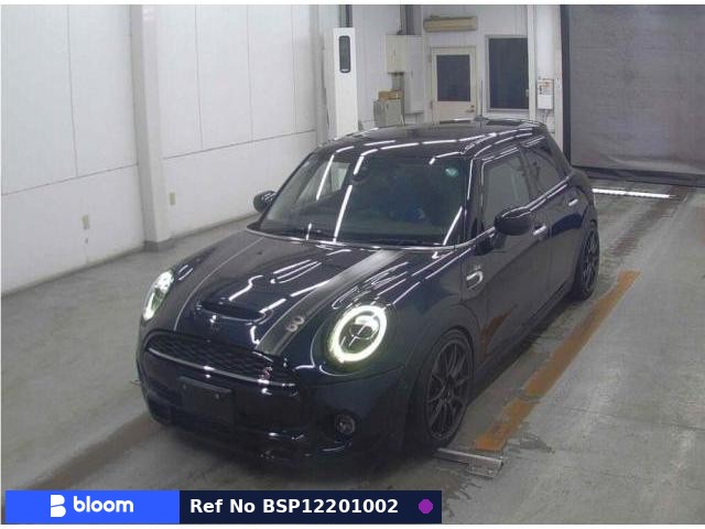 2019 MINI MINI