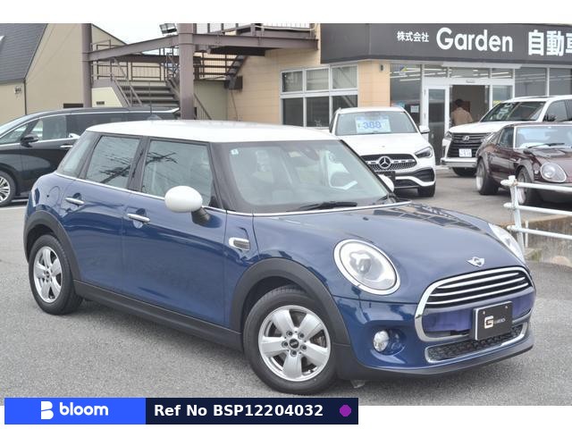 2018 MINI MINI