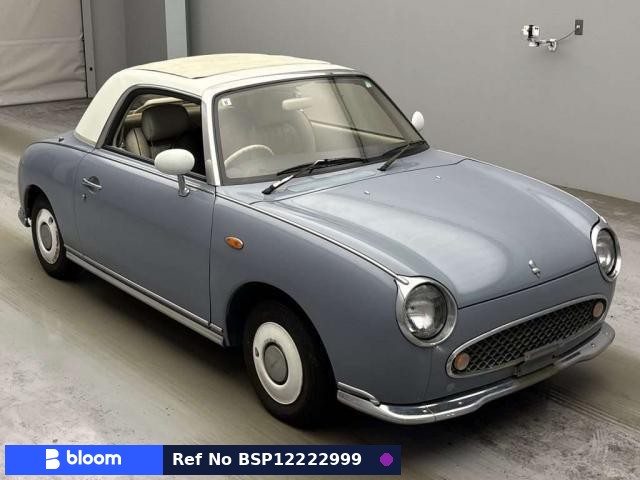 1991 Nissan Figaro