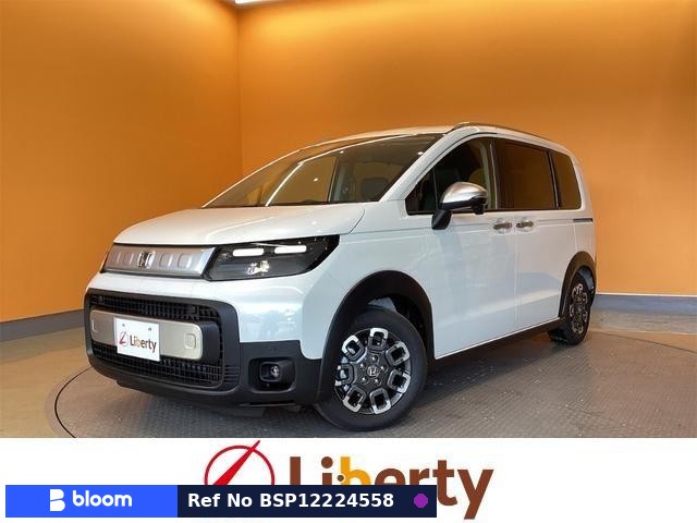 2026 Honda Freed