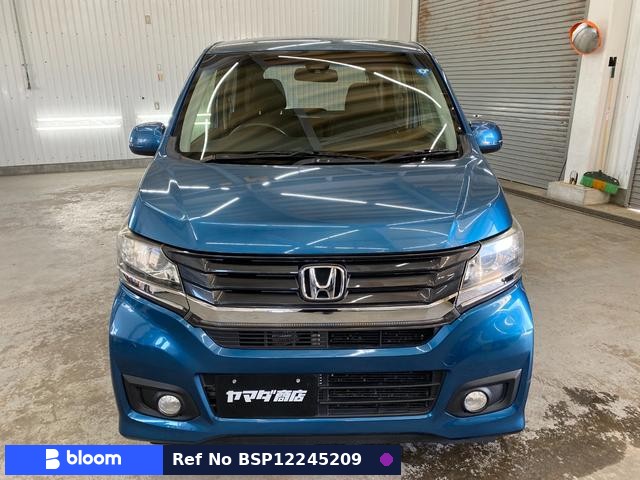 2014 Honda N WGN