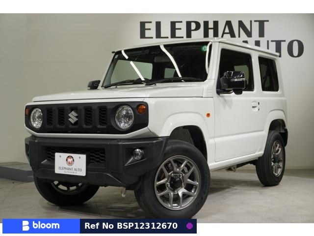 2024 Suzuki Jimny