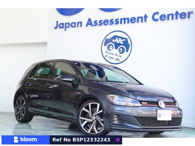 2017 Volkswagen Golf GTI