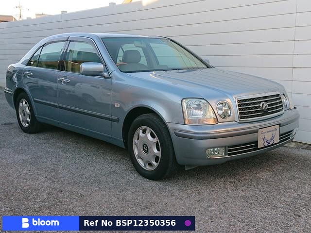 2007 Toyota Progres