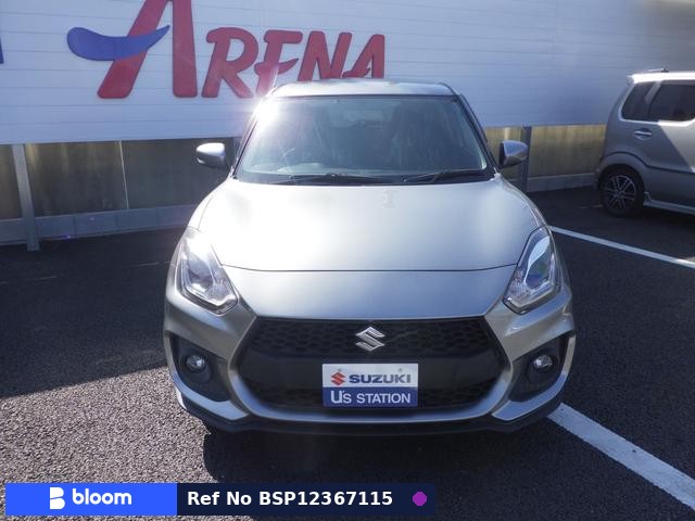 2017 Suzuki Swift
