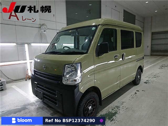 2019 Nissan Clipper VAN
