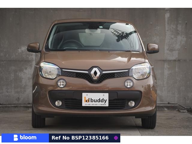 2017 Renault Twingo