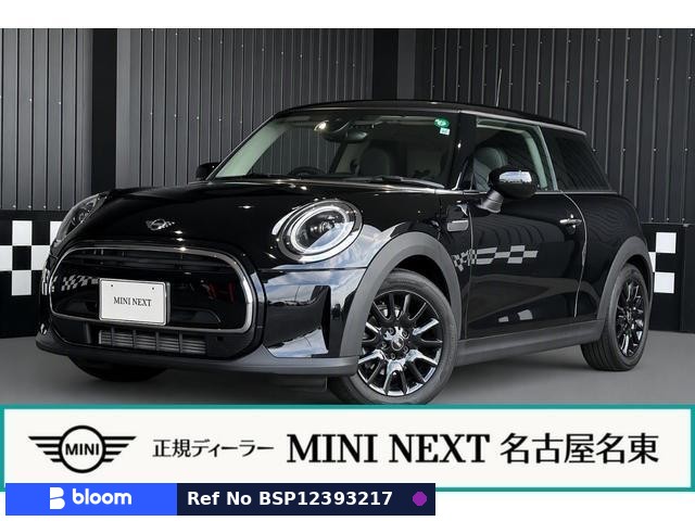 2021 MINI MINI