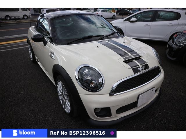 2012 MINI MINI