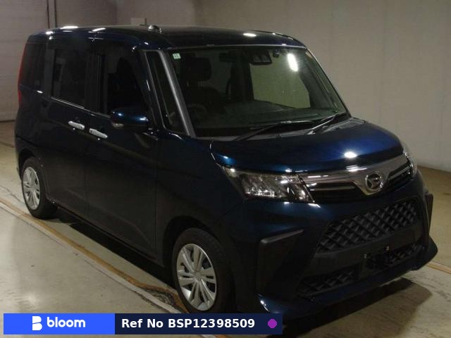 2022 Daihatsu Thor