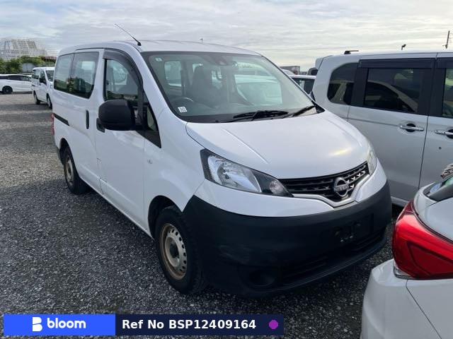 2021 Nissan NV200VANETTE VAN