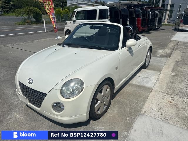 2006 Daihatsu Copen