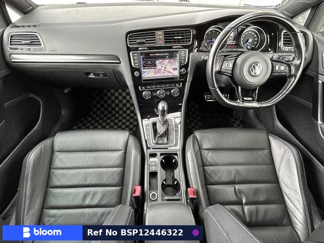 2015 Volkswagen Golf Variant
