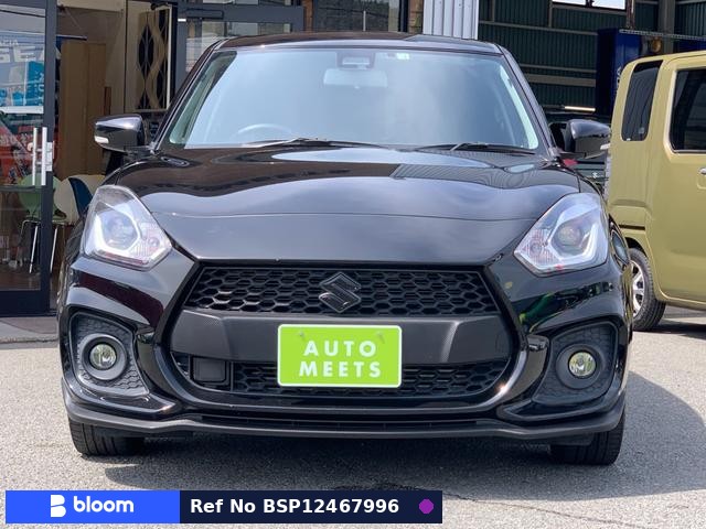2022 Suzuki Swift