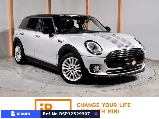 2018 MINI MINI