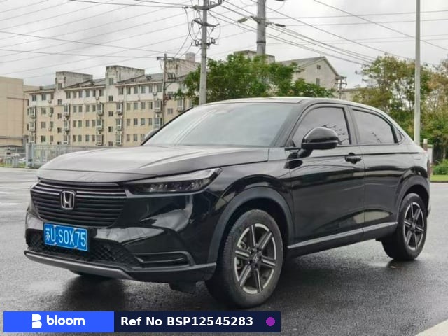 2023 Honda Vezel