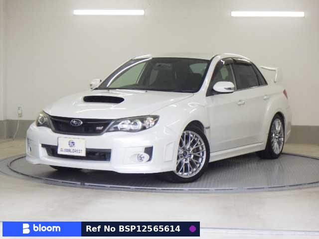 2011 Subaru Impreza