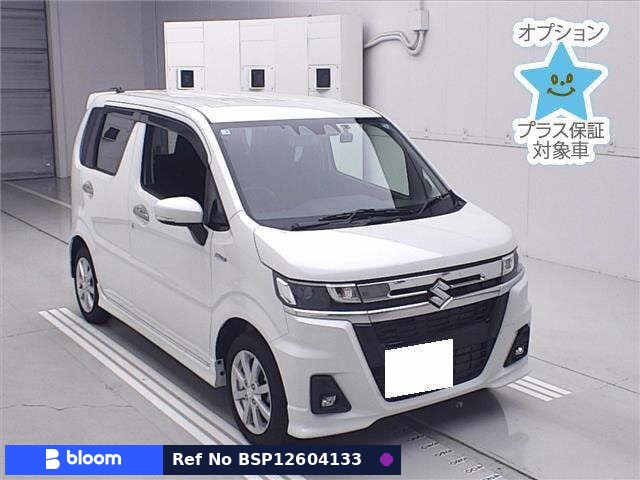 2024 Suzuki Wagon-R