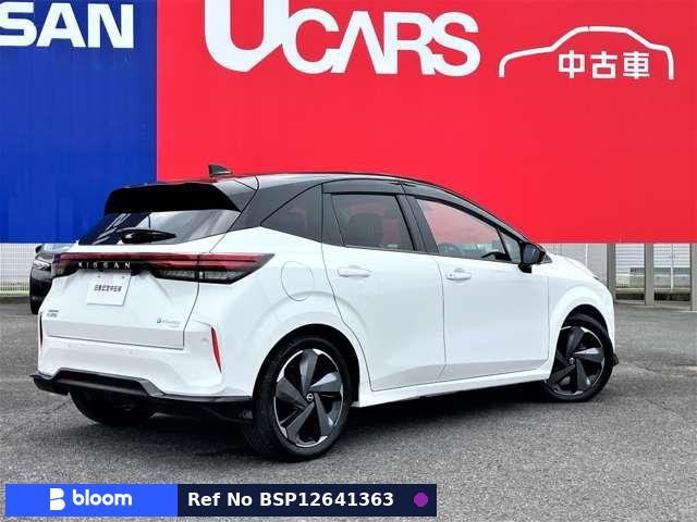 2021 Nissan Aura
