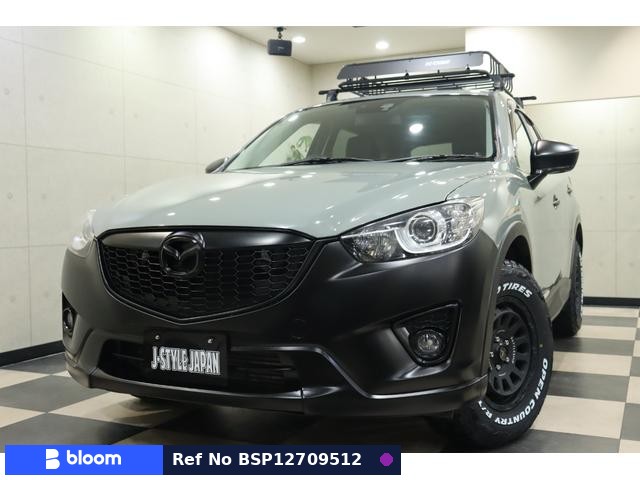 2012 Mazda CX-5