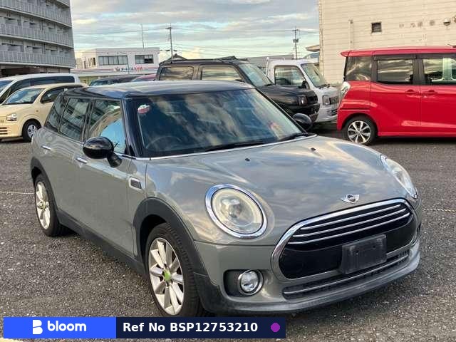 2016 MINI MINI