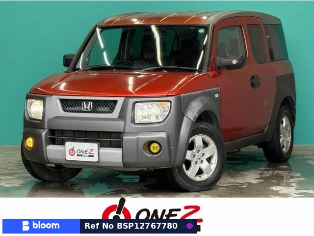 2005 Honda Element