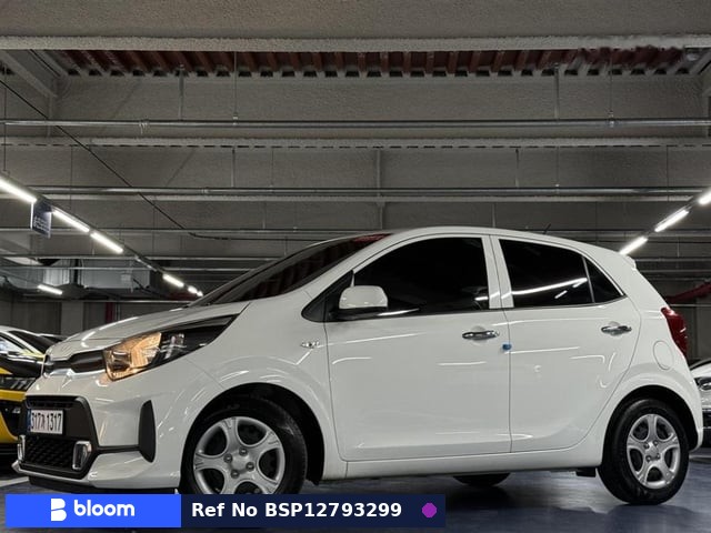 2023 KIA Morning