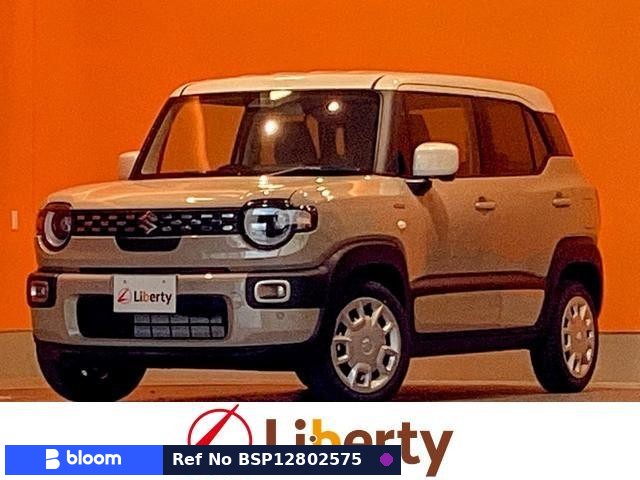 2025 Suzuki X BEE