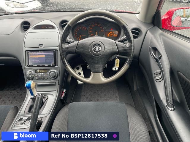 2006 Toyota Celica
