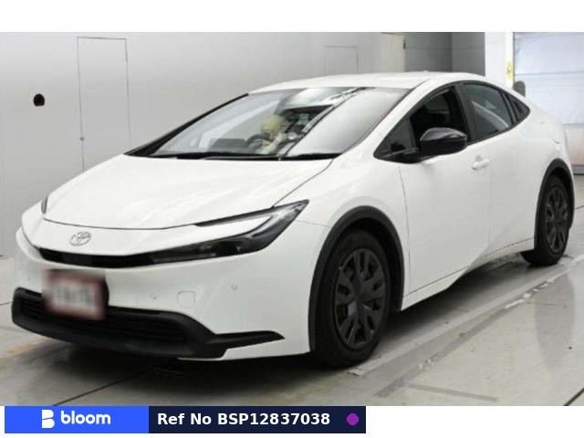 2023 Toyota Prius