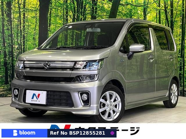 2020 Suzuki Wagon-R