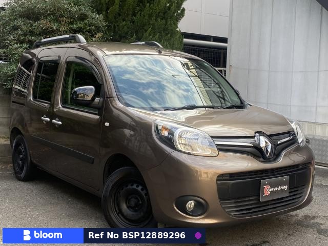 2017 Renault Kangoo