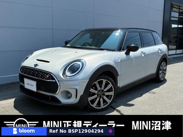2021 MINI MINI