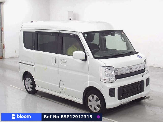 2021 Nissan NV100CLIPPER RIO