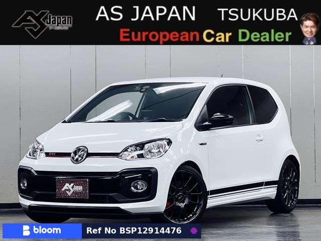 2019 Volkswagen UP!