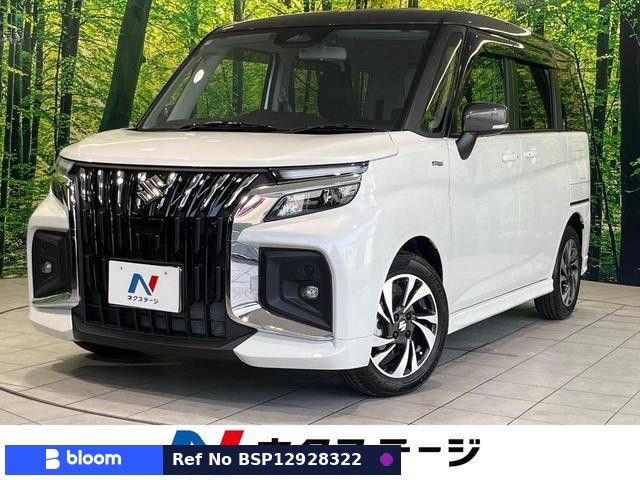 2025 Suzuki Solio