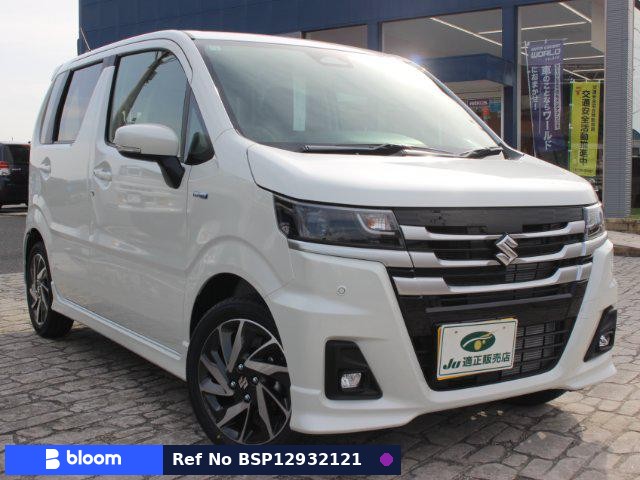 2026 Suzuki Wagon-R