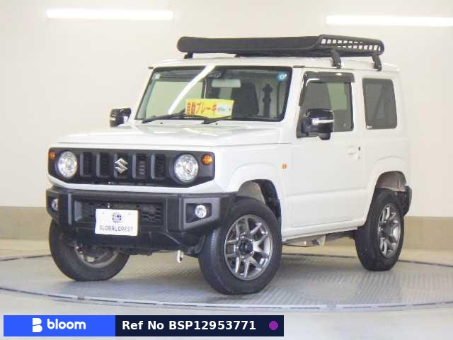 2023 Suzuki Jimny