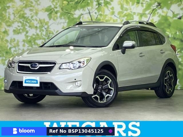 2015 Subaru XV