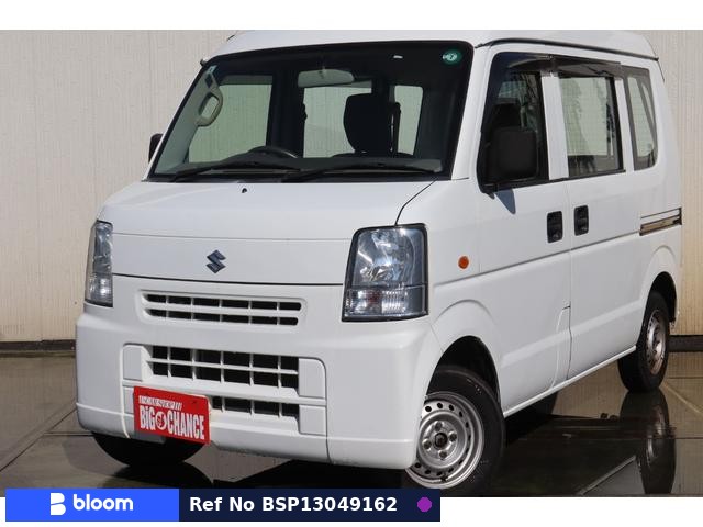 2014 Suzuki Every