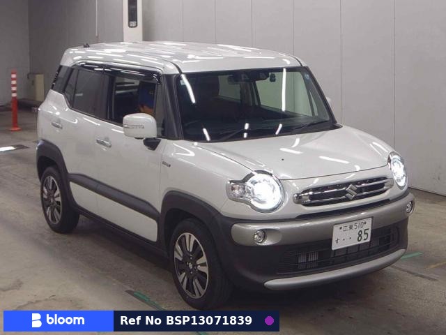 2024 Suzuki X BEE