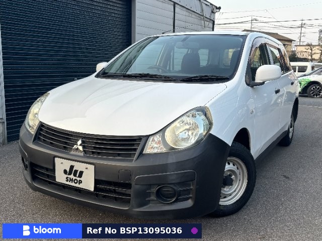 2011 Mitsubishi Lancer