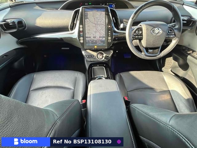 2017 Toyota Prius PHV