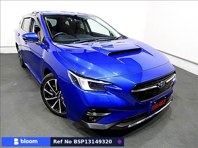 2023 Subaru Levorg