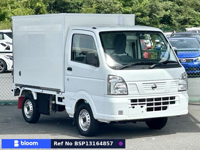 2020 Nissan NT100CLIPPER